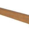 Põrandaliist Thede & Witte Standard, tamm, suitsutatud, 21,5 x 45 x 2400 mm