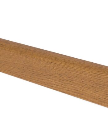 Põrandaliist Thede & Witte Standard, tamm, suitsutatud, 21,5 x 45 x 2400 mm