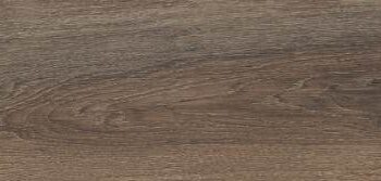 Puidumustriga keraamiline põrandaplaat ABK Eco Chic Brown, 20x120 cm, 8,5 mm, matt