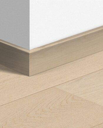 Puitliist Quick-Step Polar Oak Matt parketile, spoonitud, 16x80x2400 mm