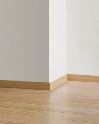 Puitliist Quick-Step White Daisy Oak Extra Matt parketile, spoonitud, 16x80x2400 mm