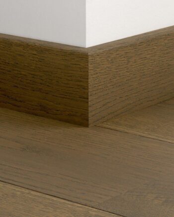 Puitliist veekindel Quick-Step Brown Vintage Oak Extra Matt parketile, spoonitud, 16x80x2400 mm