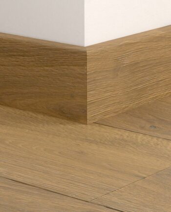 Puitliist veekindel Quick-Step Mustard Oak Extra Matt parketile, spoonitud, 16x80x2400 mm