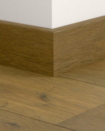 Puitliist veekindel Quick-Step White Cappuccino Oak Extra Matt parketile, spoonitud, 16x80x2400 mm