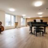 Puitparkett Bauwerk Cleverpark 1250 tamm Crema 14 B-Protect lihvitud – interjöör 2 Puitparkett Bauwerk Cleverpark 1250 tamm Crema 14 B-Protect lihvitud – interjöör 2