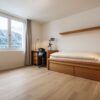 Puitparkett Bauwerk Cleverpark 1250 tamm Crema 14 B-Protect lihvitud – interjöör 3 Puitparkett Bauwerk Cleverpark 1250 tamm Crema 14 B-Protect lihvitud – interjöör 3