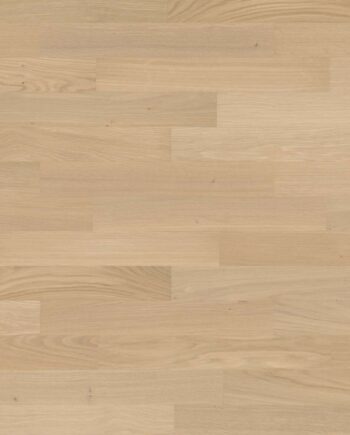 Puitparkett Bauwerk Solopark tamm Crema 14 B-Protect lihvitud