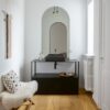 Puitparkett Quick-Step Palazzo Cinnamon Oak eriti matt lakk 190mm – vaade 4 Puitparkett Quick-Step Palazzo Cinnamon Oak eriti matt lakk 190mm – vaade 4