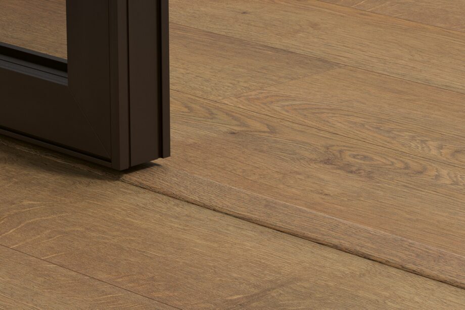 Incizo 5in1 üleminekuliist Quick-Step Old Oak Matt Oiled laminaadile, 13x48x2150 mm