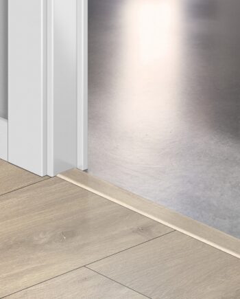 Incizo 5in1 üleminekuliist Quick-Step Havana Oak Natural laminaadile, 13x48x2150 mm