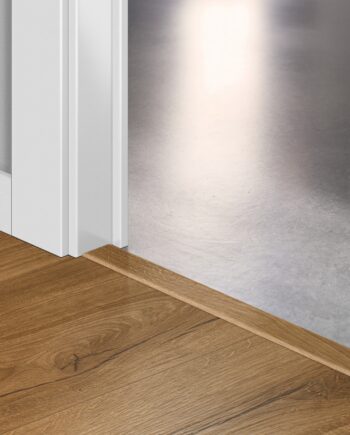 Incizo 5in1 üleminekuliist Quick-Step Classic Oak Natural laminaadile, 13x48x2150 mm