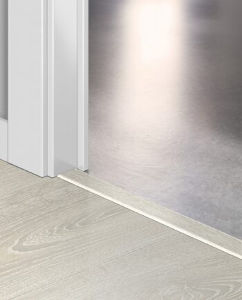 Incizo 5in1 üleminekuliist Quick-Step Patina Classic Oak Light laminaadile, 13x48x2150 mm