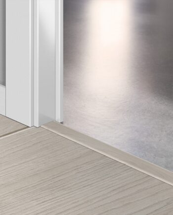 Incizo 5in1 üleminekuliist Quick-Step Venice Oak Light laminaadile, 13x48x2150 mm
