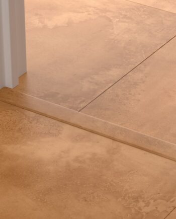 Incizo 5in1 üleminekuliist Quick-Step Terracotta laminaadile, 13x48x2150 mm