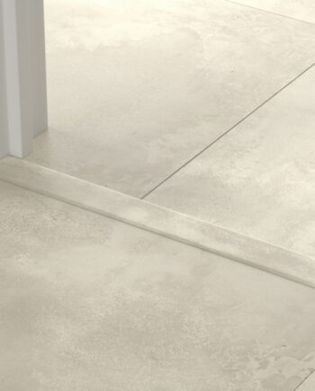 Incizo 5in1 üleminekuliist Quick-Step Stained Concrete laminaadile, 13x48x2150 mm