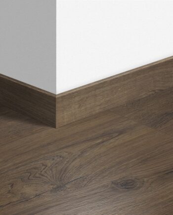 Sokliliist Quick-Step Classic Oak Brown laminaadile, MDF, 12x58x2400 mm