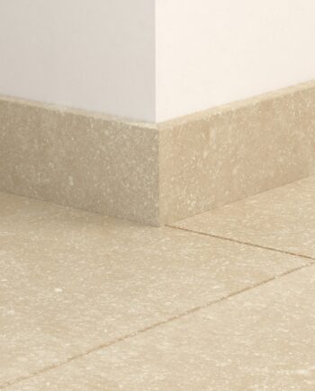 Põrandaliist Quick-Step Limestone laminaadile, MDF, 12x58x2400 mm