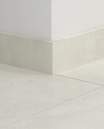 Põrandaliist Quick-Step Chalk laminaadile, MDF, 12x58x2400 mm