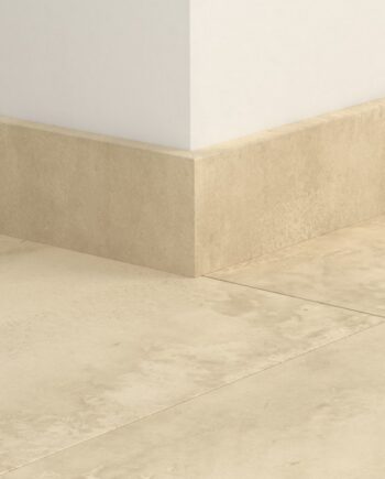 Põrandaliist Quick-Step Sandstone laminaadile, MDF, 12x58x2400 mm