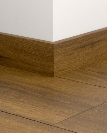 Põrandaliist tamm Quick-Step Sandy Oak laminaadile, MDF, 12x58x2400 mm