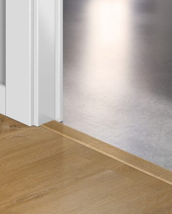 Incizo 5in1 üleminekuliist Quick-Step Canyon Oak Natural LVT vinüülparketile (Alpha), 8x45x2000 mm