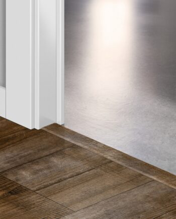 Incizo 5in1 üleminekuliist Quick-Step Sundown Pine LVT vinüülparketile (Alpha), 8x45x2000 mm
