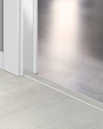 Incizo 5in1 üleminekuliist Quick-Step Snow Pine LVT vinüülparketile (Alpha), 8x45x2000 mm