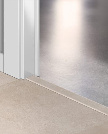 Incizo 5in1 üleminekuliist Quick-Step Coral Rock LVT vinüülparketile (Alpha), 8x45x2000 mm