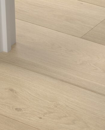 Incizo 5in1 üleminekuliist Quick-Step Coast Oak Sand LVT vinüülparketile (Alpha), 8x45x2000 mm