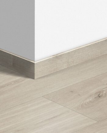 Põrandaliist tamm Quick-Step Canyon Oak Beige LVT vinüülparketile, veekindel, 12x58x2400 mm