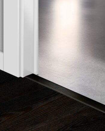 Incizo 5in1 üleminekuliist Quick-Step Midnight Oak Oiled parketile, puitspoon, 17x54x2150 mm