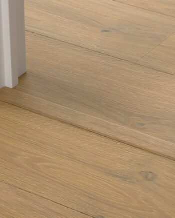 Incizo 5in1 üleminekuliist Quick-Step Mustard Oak Extra Matt parketile, puitspoon, 17x54x2150 mm