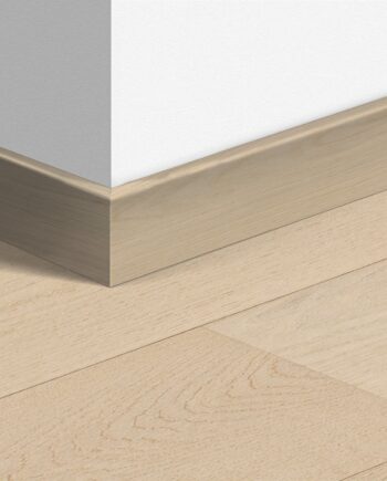 Puitliist Quick-Step Polar Oak Matt parketile, spoonitud, 16x80x2400 mm
