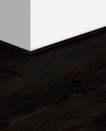 Puitliist Quick-Step Midnight Oak Oiled parketile, spoonitud, 16x80x2400 mm