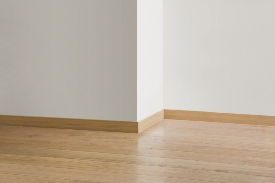 qswppskr05102-1 Puitliist Quick-Step White Daisy Oak Extra Matt parketile, spoonitud, 16x80x2400 mm