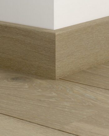 Puitliist veekindel Quick-Step Light Storm Oak Extra Matt parketile, spoonitud, 16x80x2400 mm