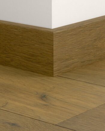 Puitliist veekindel Quick-Step White Cappuccino Oak Extra Matt parketile, spoonitud, 16x80x2400 mm