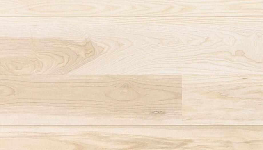 Saare parkett Esta Elegant Frost Ivory Pores 160 mm ekstra matt lakk – lähivaade Saare parkett Esta Elegant Frost Ivory Pores 160 mm ekstra matt lakk – lähivaade