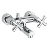 Seinale paigaldatav vannisegisti Emmevi Spirit New 31001