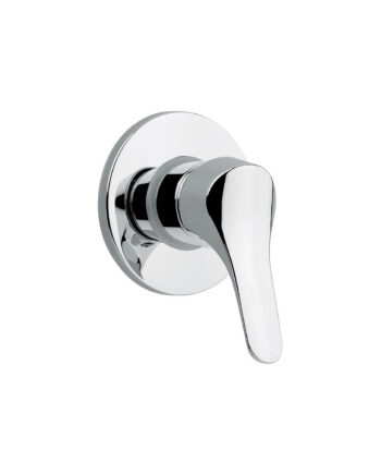 Seinasisene dušisegisti Emmevi Zeus 3009Z, kroom