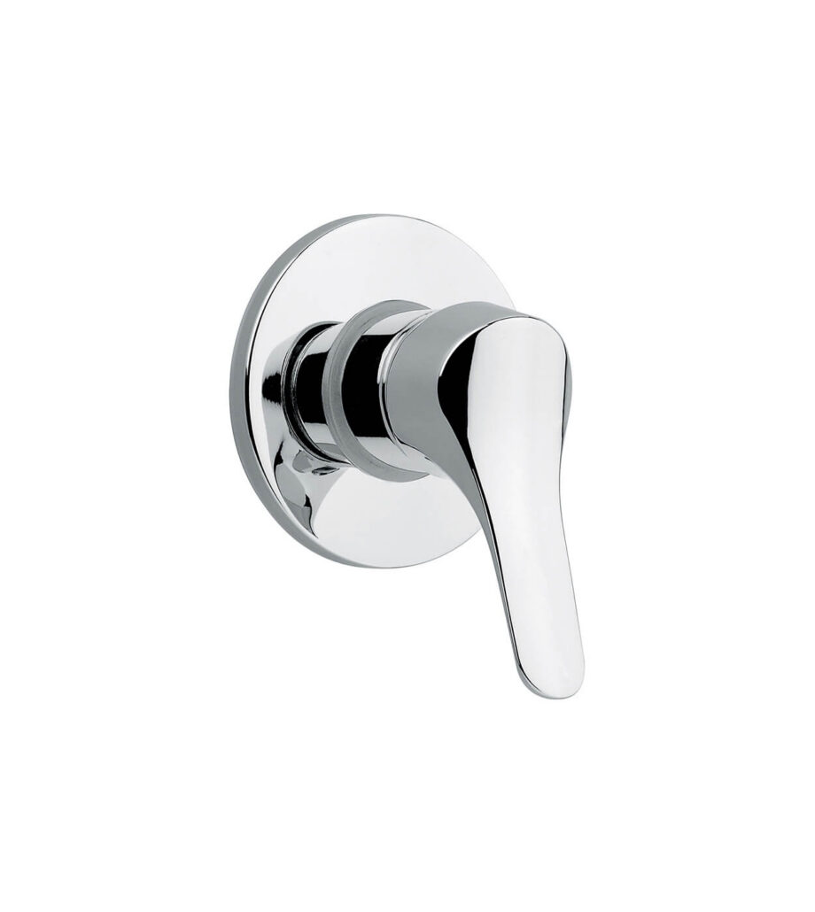 Seinasisene dušisegisti Emmevi Zeus 3009Z, kroom Seinasisene dušisegisti Emmevi Zeus 3009Z, kroom