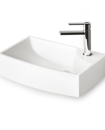 Seinavalamu PAA STEP MINI 47x31 cm, kivimass
