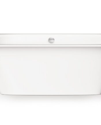 Sisseehitatav kivivann PAA SMART 180 180x75 cm, kivimass