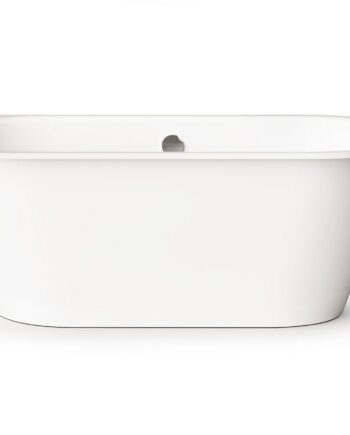 Sisseehitatav kivivann PAA VARIO XL CD 180x80 cm, kivimass