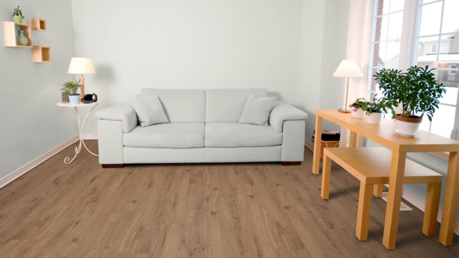 SPC parkett Traffic Adonis 6,5mm integreeritud alusmatiga – vaade 5