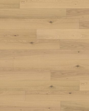 Spoonparkett Parky Master Sand Oak Rustic Light, tamm, harjatud, super matt lakk, 1-lip, 1506 x 166 x 10 mm