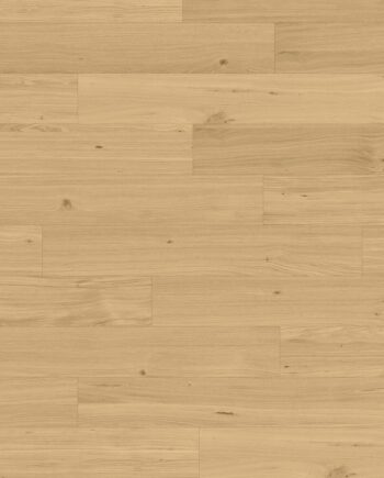 Spoonparkett Parky Pro Natural Oak Rustic Light, tamm, harjatud, super matt lakk, 1-lip, 1203 x 190 x 7,2 mm