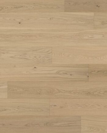 Spoonparkett Parky Summit Ivory Oak Rustic Light, tamm, harjatud, super matt lakk, 1-lip, 2050 x 233 x 10 mm