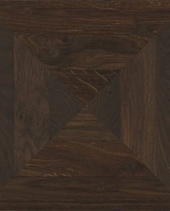 Tahvelparkett suitsutamm Naturell Berlin 70, viimistlemata, 15 x 420 x 420 mm