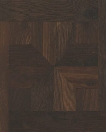 Tahvelparkett suitsutamm Naturell London 50, viimistlemata, 10 x 300 x 300 mm